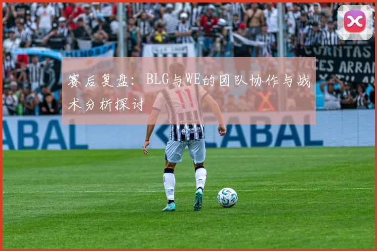 赛后复盘：BLG与WE的团队协作与战术分析探讨