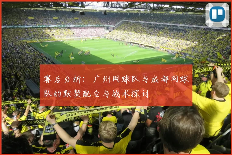 赛后分析：广州网球队与成都网球队的默契配合与战术探讨