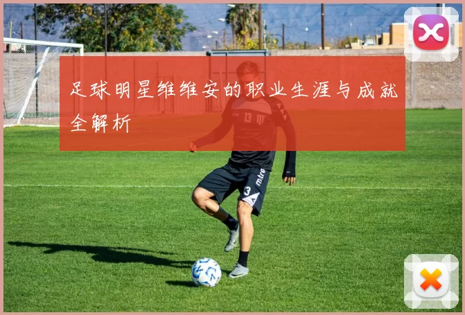 足球明星维维安的职业生涯与成就全解析