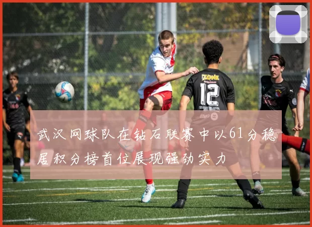 武汉网球队在钻石联赛中以61分稳居积分榜首位展现强劲实力