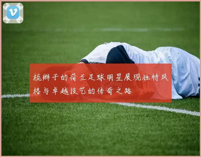 梳辫子的荷兰足球明星展现独特风格与卓越技艺的传奇之路