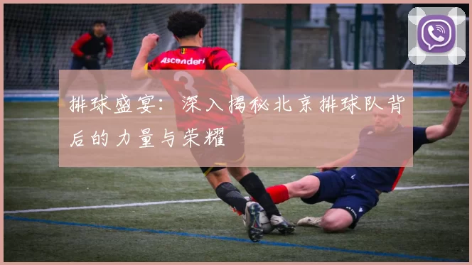 排球盛宴：深入揭秘北京排球队背后的力量与荣耀