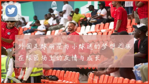 外国足球明星与小球迷的梦想之旅在绿茵场上的友情与成长