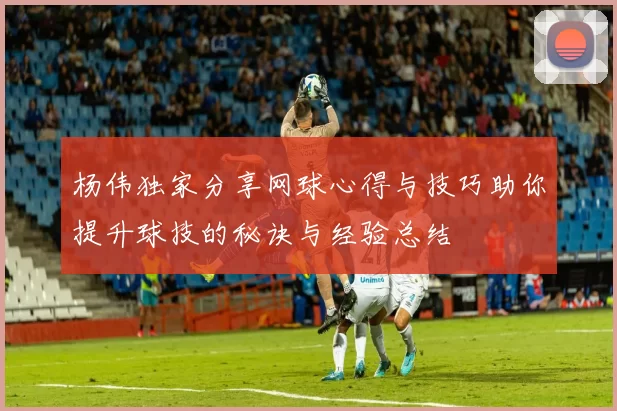 杨伟独家分享网球心得与技巧助你提升球技的秘诀与经验总结