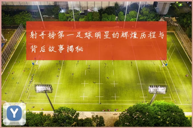 射手榜第一足球明星的辉煌历程与背后故事揭秘