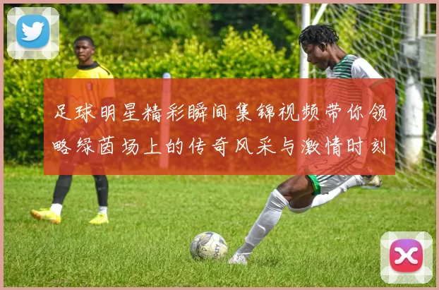 足球明星精彩瞬间集锦视频带你领略绿茵场上的传奇风采与激情时刻