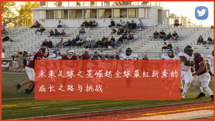 未来足球之星崛起全球最红新秀的成长之路与挑战