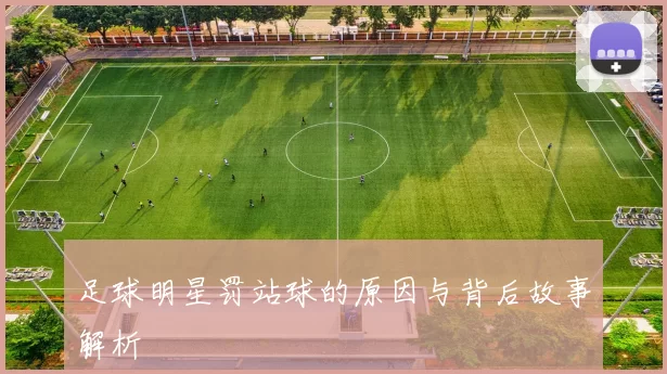 足球明星罚站球的原因与背后故事解析