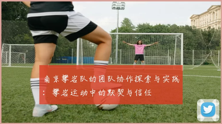 南京攀岩队的团队协作探索与实践：攀岩运动中的默契与信任