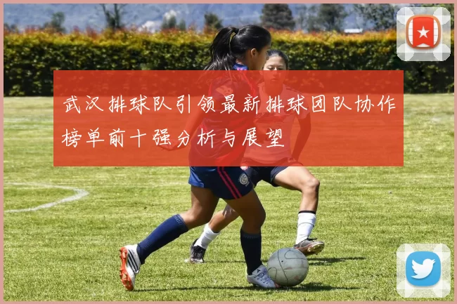 武汉排球队引领最新排球团队协作榜单前十强分析与展望