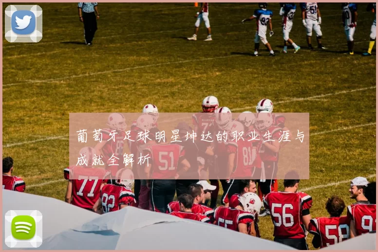 葡萄牙足球明星坤达的职业生涯与成就全解析