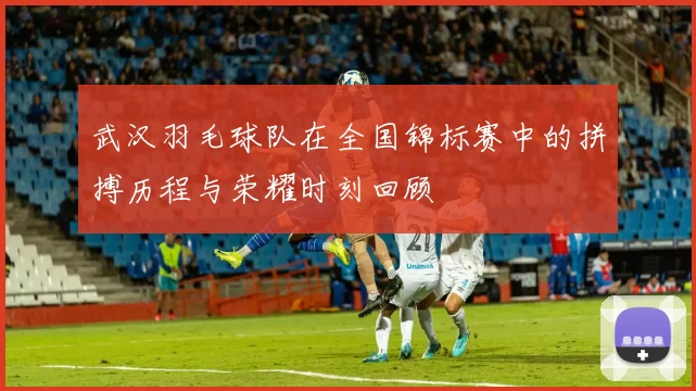 武汉羽毛球队在全国锦标赛中的拼搏历程与荣耀时刻回顾